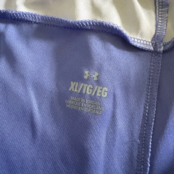 3 pair-Under Armour XL Women's Athletic Shorts - Picture 13 of 16